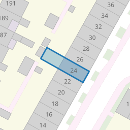 Perceel MSR00-G-5774