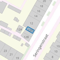 Perceel MSR00-G-5781