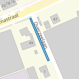 Perceel MSR00-G-5822