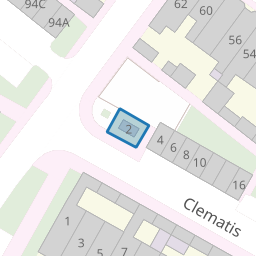 Perceel MSR00-G-5835