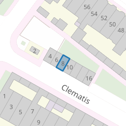 Perceel MSR00-G-5838