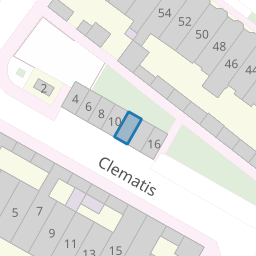 Perceel MSR00-G-5840