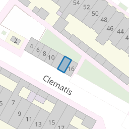 Perceel MSR00-G-5841