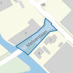 Perceel MSR00-G-5906