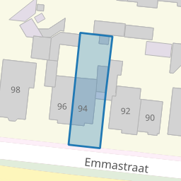 Perceel MSR00-G-5949