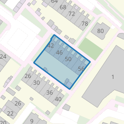 Perceel MSR00-G-6022