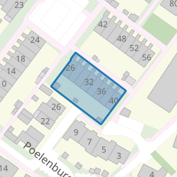 Perceel MSR00-G-6023