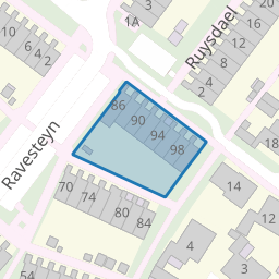 Perceel MSR00-G-6027