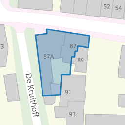 Perceel MSR00-G-6042