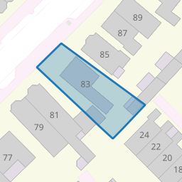 Perceel MSR00-G-6061