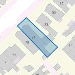 Perceel MSR00-G-6062