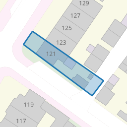 Perceel MSR00-G-6070