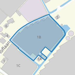 Perceel MSR00-G-6116