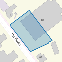 Perceel MSR00-G-6180