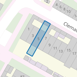 Perceel MSR00-G-6288