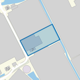 Perceel MSR00-G-6294