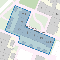 Perceel MSR00-G-6297