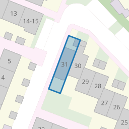 Perceel MSR00-G-6311