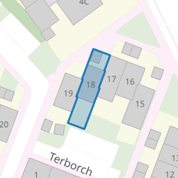 Perceel MSR00-G-6325