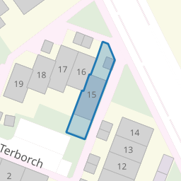 Perceel MSR00-G-6328