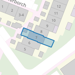 Perceel MSR00-G-6337