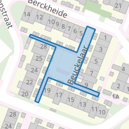 Perceel MSR00-G-6348