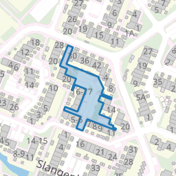 Perceel MSR00-G-6356