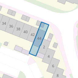 Perceel MSR00-G-6364