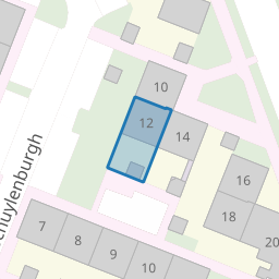 Perceel MSR00-G-6373