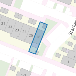 Perceel MSR00-G-6392