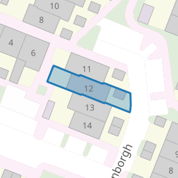 Perceel MSR00-G-6394