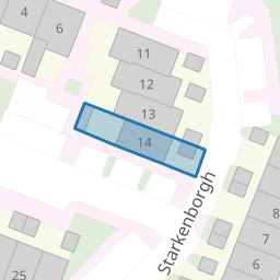 Perceel MSR00-G-6396