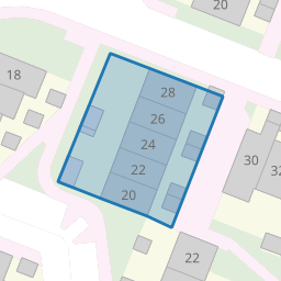 Perceel MSR00-G-6397