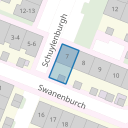 Perceel MSR00-G-6400