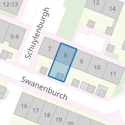 Perceel MSR00-G-6401