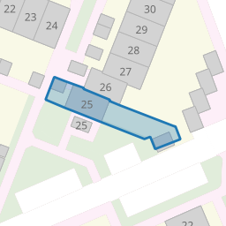 Perceel MSR00-G-6434