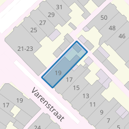 Perceel MSR00-G-6439