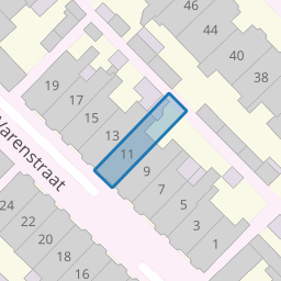 Perceel MSR00-G-6441