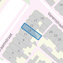 Perceel MSR00-G-6448