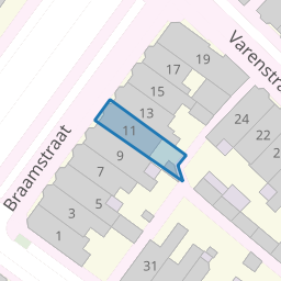 Perceel MSR00-G-6449