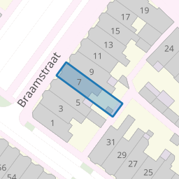 Perceel MSR00-G-6451