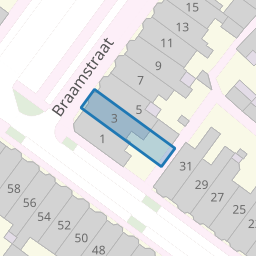 Perceel MSR00-G-6453