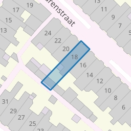 Perceel MSR00-G-6458