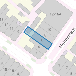 Perceel MSR00-G-6482