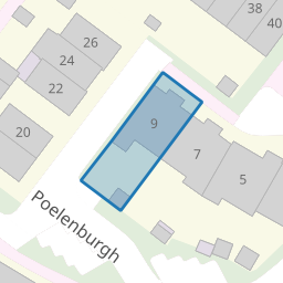 Perceel MSR00-G-6495