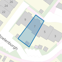 Perceel MSR00-G-6496