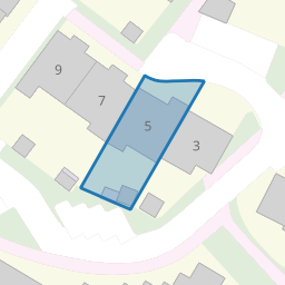 Perceel MSR00-G-6497