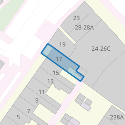 Perceel MSR00-G-6512