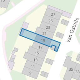 Perceel MSR00-G-6537