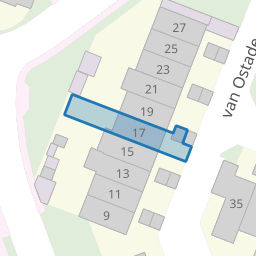 Perceel MSR00-G-6538